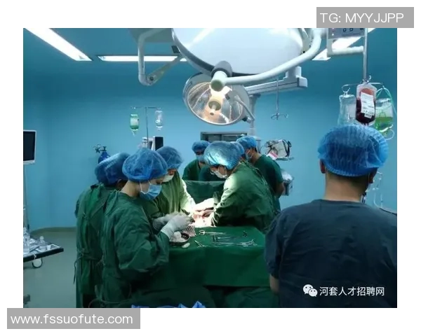 解放医院姚明携手医疗团队共创健康未来助力患者康复之路