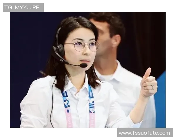 郭晶晶在激烈竞争中展现卓越才能与坚韧精神的成功之路与挑战解析